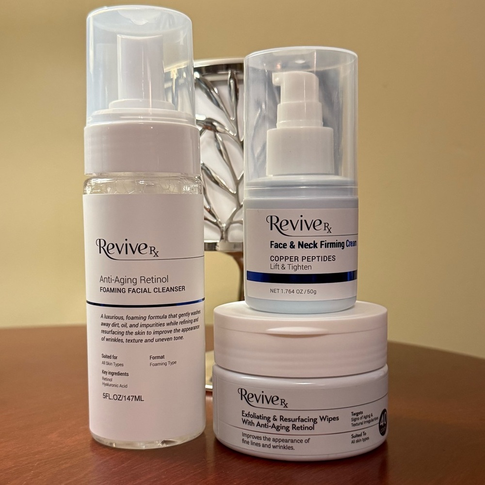 Revive RX Bundle